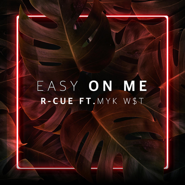 Easy on Me