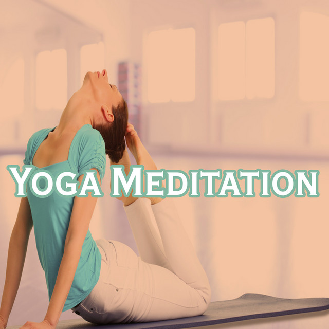 Yoga Meditation cover art