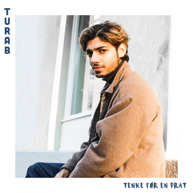 Tenke Før En Prat - Single by Turab | Spotify