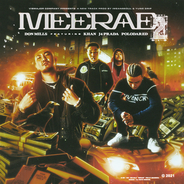 MEERAE 2