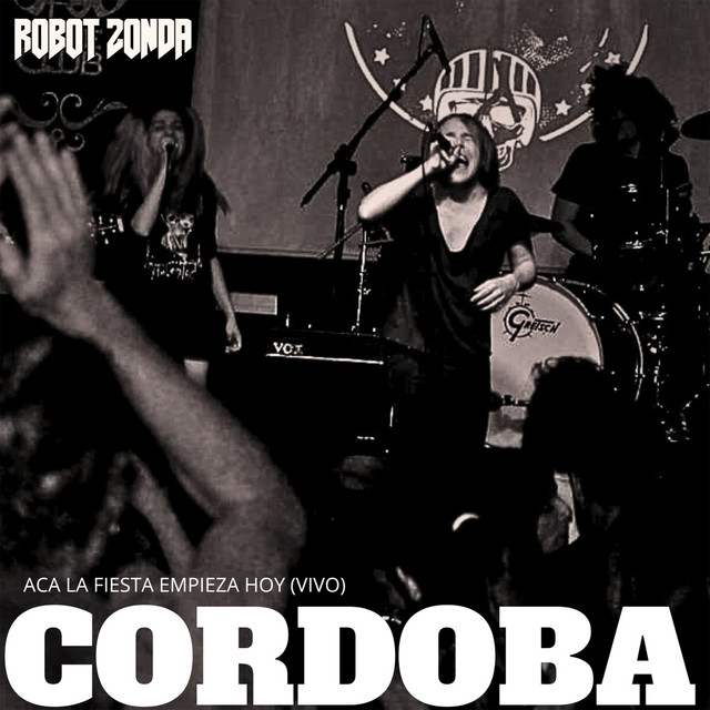 Acá La Fiesta Empieza Hoy (Vivo en Cordoba)