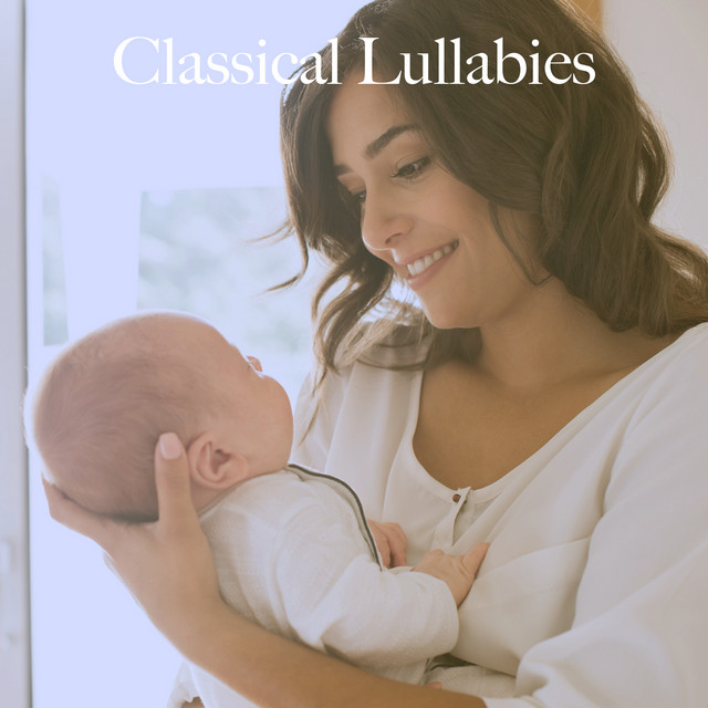 Classical Lullabies cover art