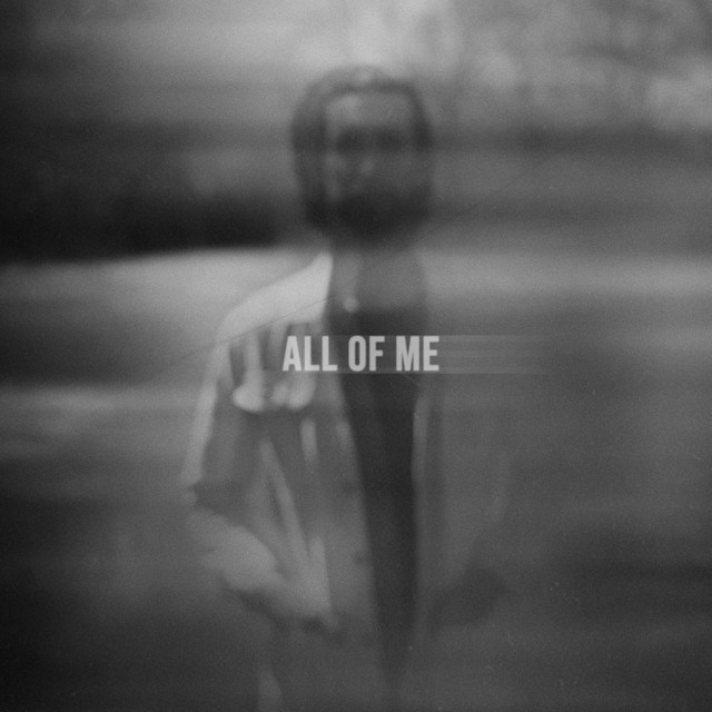 All of Me - CALIFORNIA GOLD