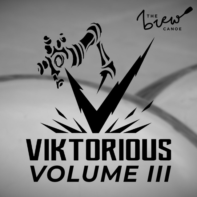 Viktorious Vol. III (@Viktorious Original Soundtrack) cover art