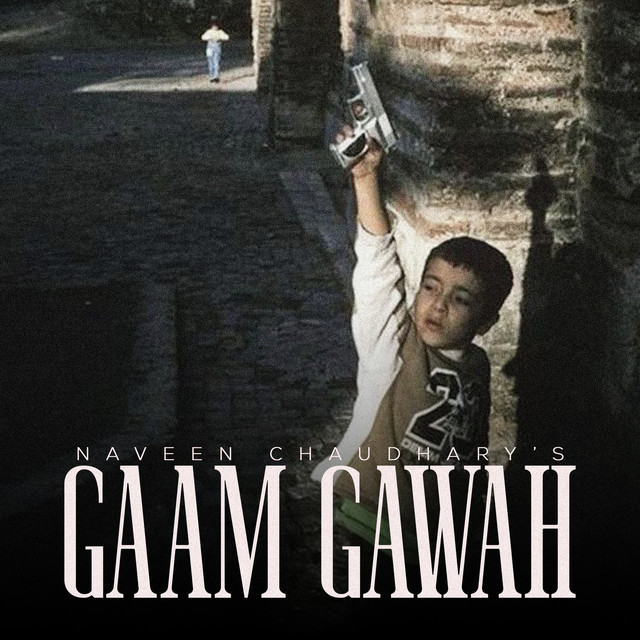 GAAM GAWAH