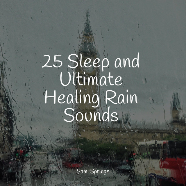 25 Sleep and Ultimate Healing Rain Sounds - Album by Life Sounds Nature ...