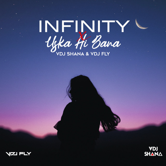 Infinity X Uska Hi Banana Love Version