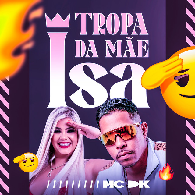 Tropa da Mãe Isa
