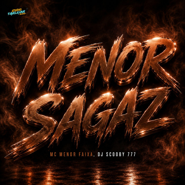MENOR SAGAZ