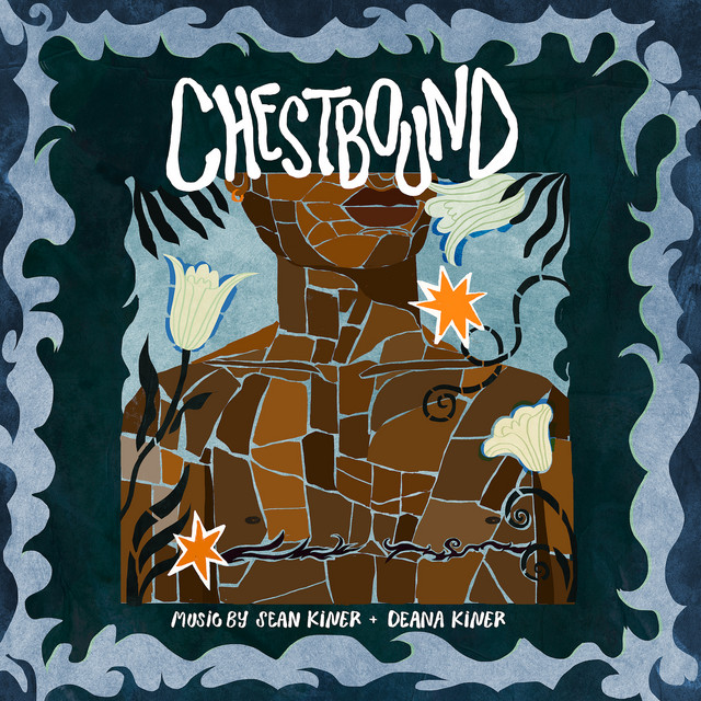 Chestbound cover art