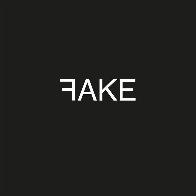 Fake cover art