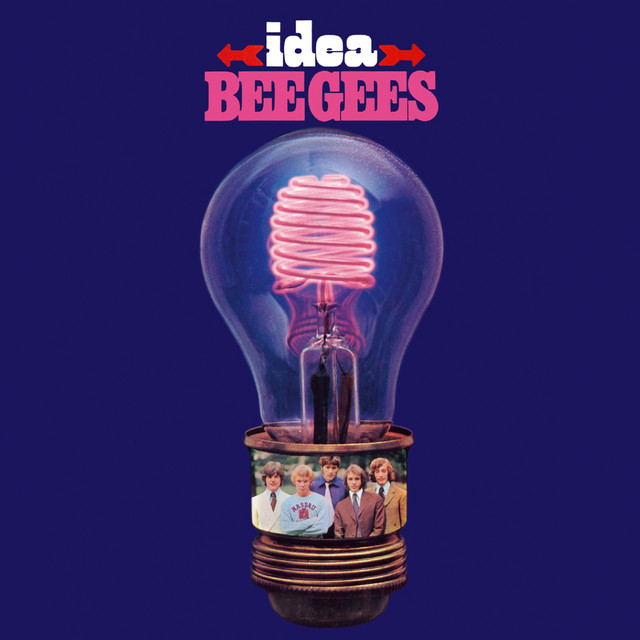 Idea [Expanded] - Album by Bee Gees | Spotify