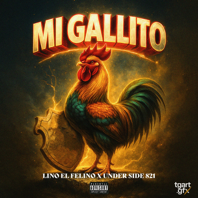 Mi Gallito