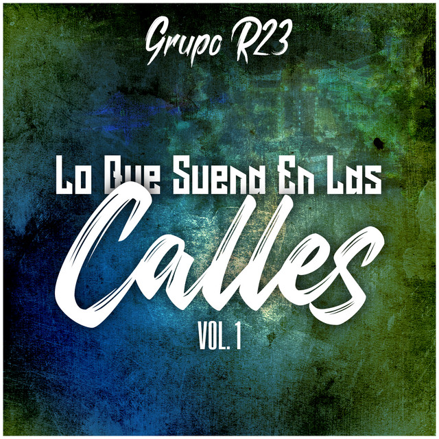 Lo Que Suena En Las Calles Vol.1 cover art