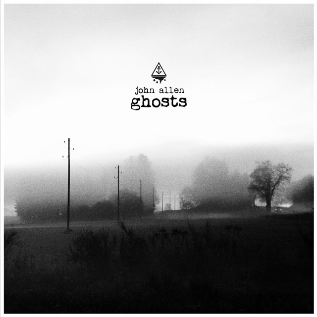 Ghosts cover art