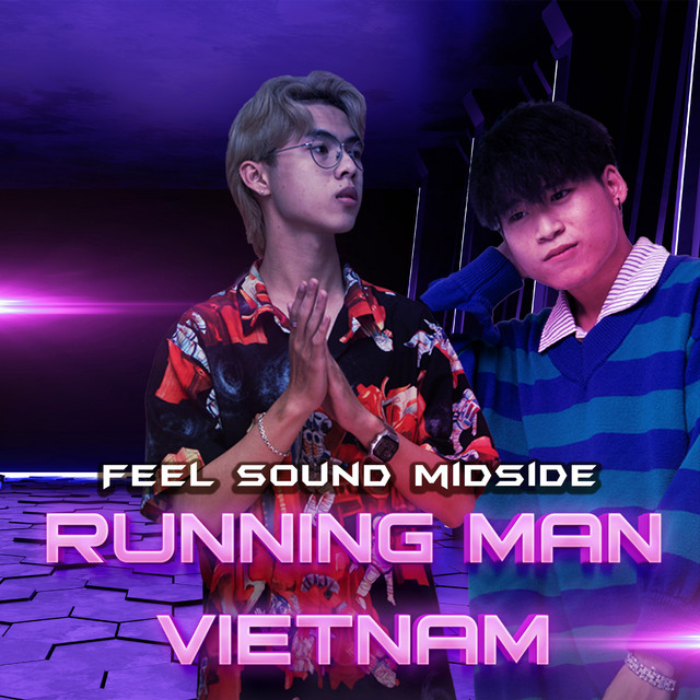 Running Man VietNam