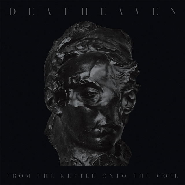 From the Kettle Onto the Coil cover art