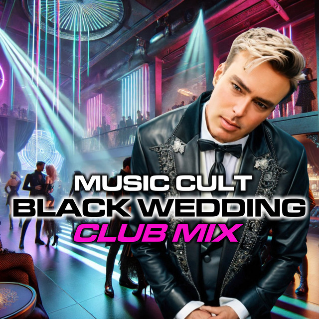 Black Wedding - Club Mix
