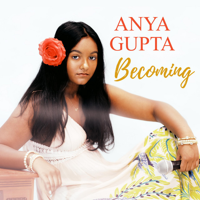 Becoming album image
