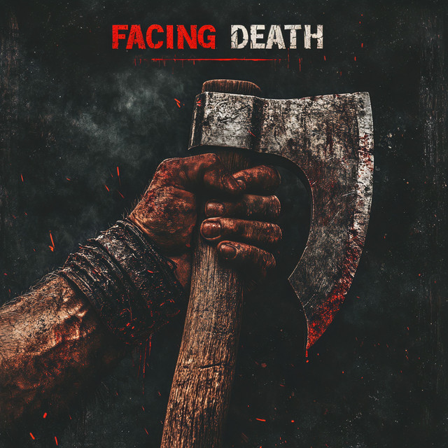 Facing Death cover art