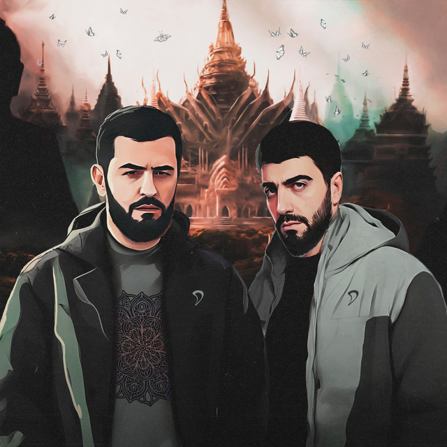 Назад в будущее album image