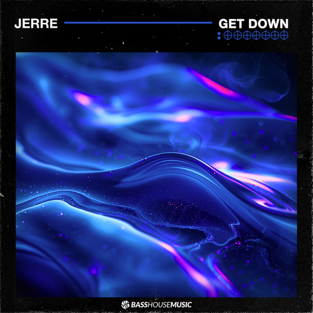 Get Down cover art