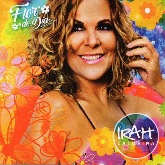 Flor do Dia cover art