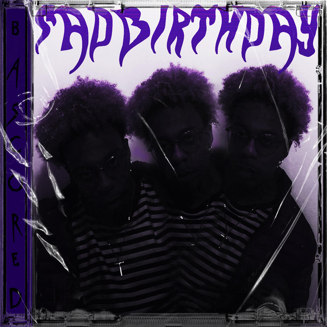 Sad Birthday - Single by Basco Red | Spotify