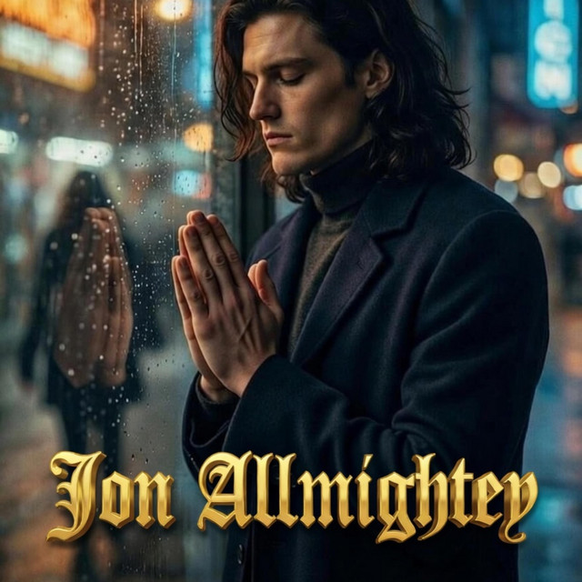 Jon Allmightey