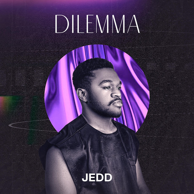 Dilemma cover art