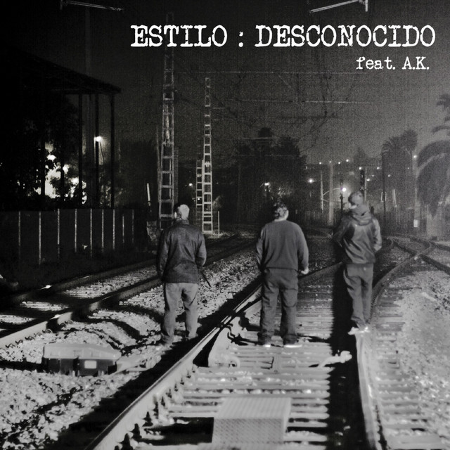 Estilo: Desconocido cover art