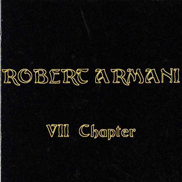 VII Chapter cover art