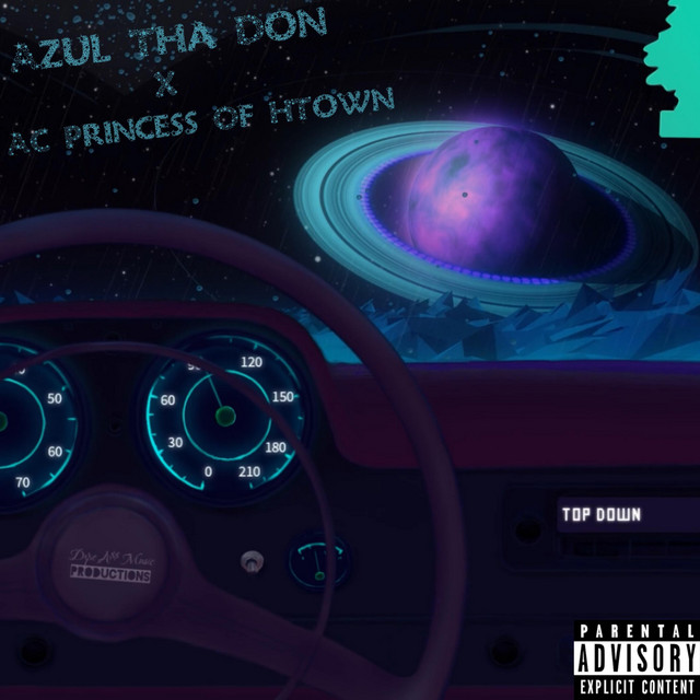 Top Now - Single by Azul Tha Don | Spotify