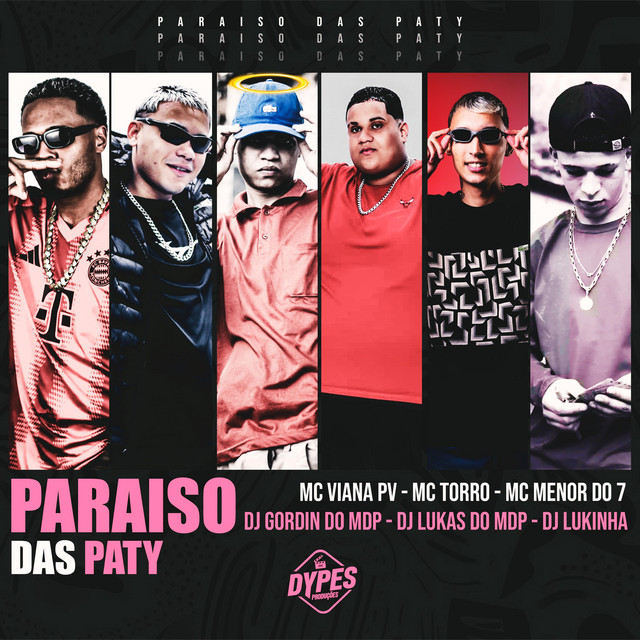 Paraiso das Paty