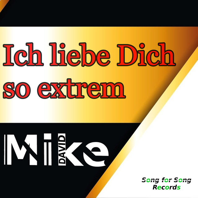 Mike David