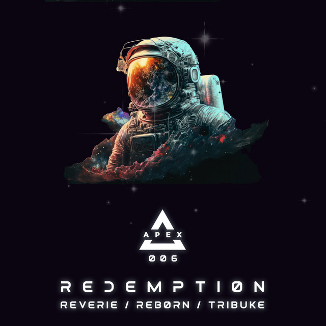 Reverie - Extended Mix cover art