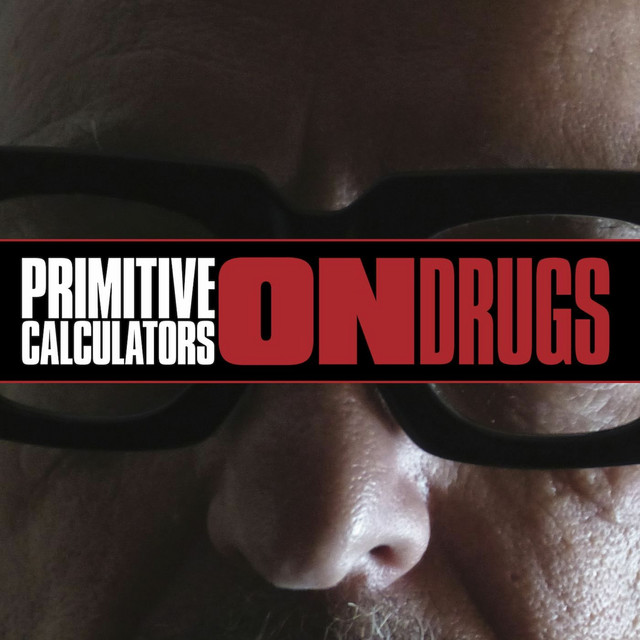 On Drugs cover art