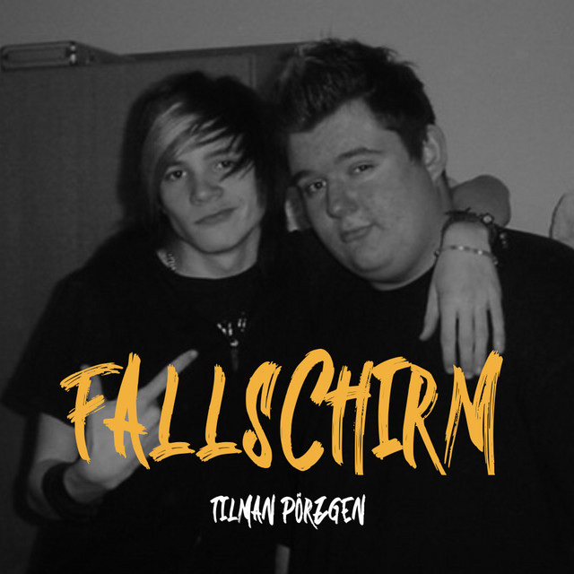 Fallschirm cover