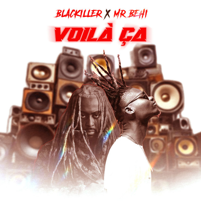 Voilà ça