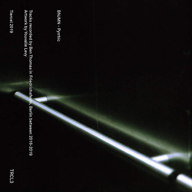 Pyrrhic cover art