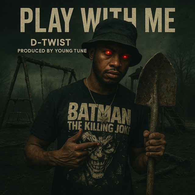 Play With Me