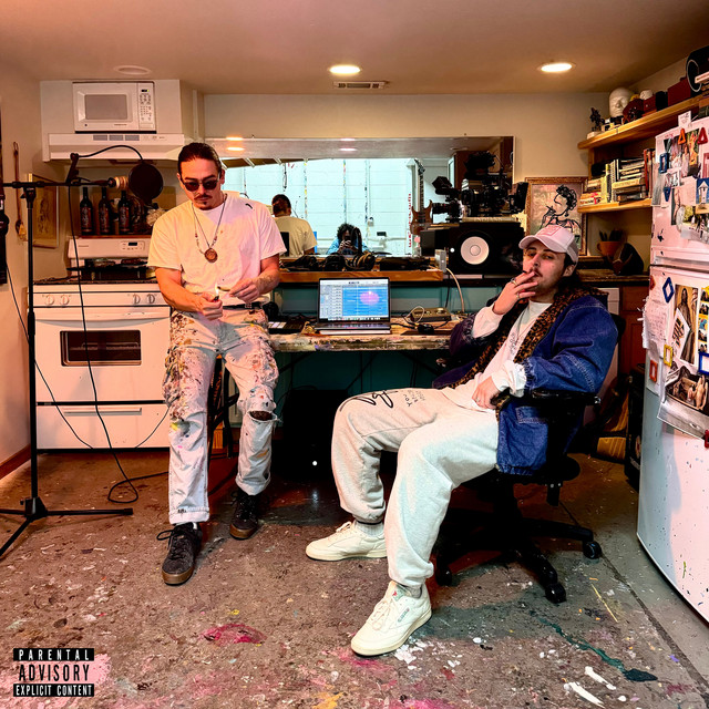 TROPICAL DELITE cover art