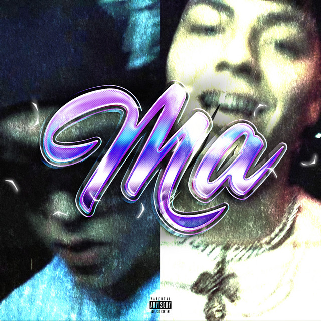 MA cover art