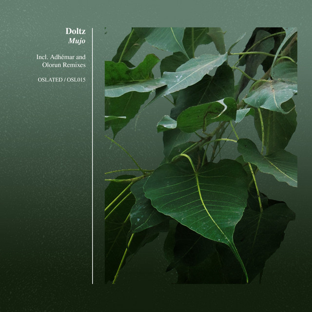 Mujo cover art