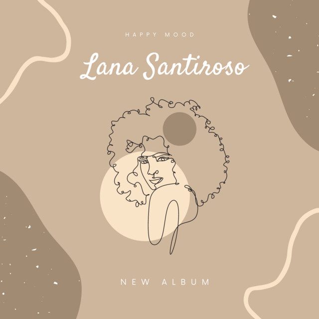 Happy Mood cover art