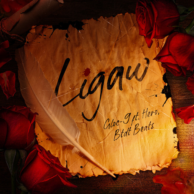 Ligaw album image