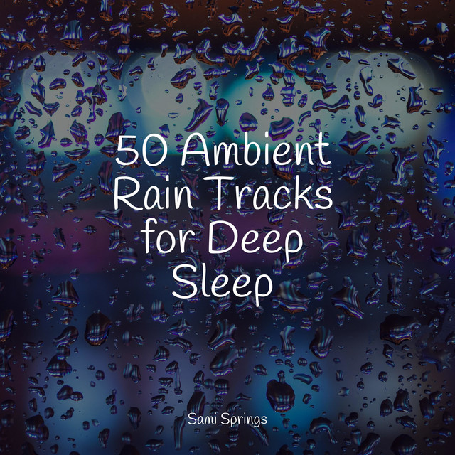 50 Ambient Rain Tracks for Deep Sleep - Album by Lullabies for Deep ...