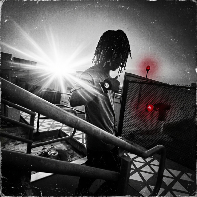 undefined album image