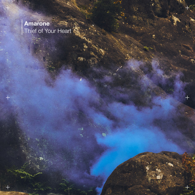 Thief of Your Heart cover art