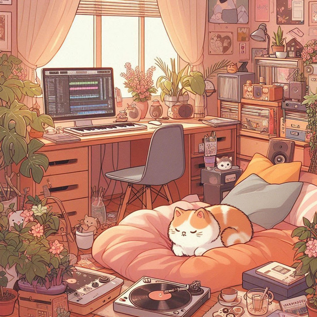 Ansorri Music House